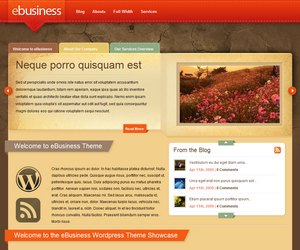 Preview Images for ElegantThemes Premium WordPress Themes