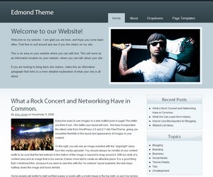 Preview Images for iThemes Premium WordPress Themes