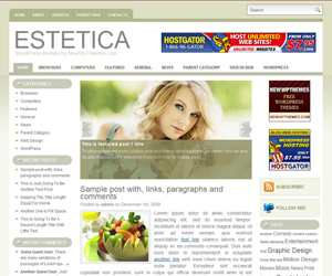 Estetica