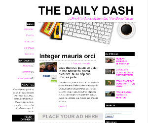 The Daily Dash