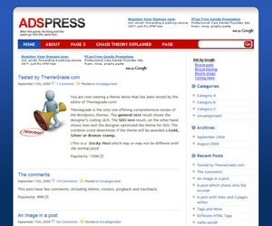 Adspress