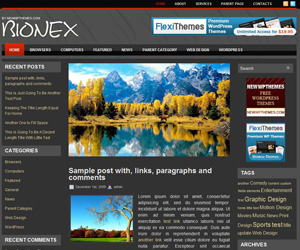 Bionex