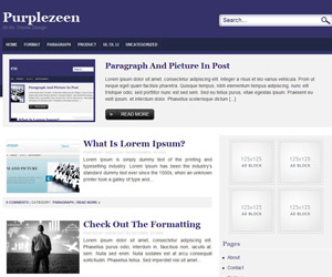 Purplezeen