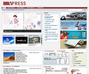 VPress