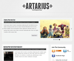 Artarius