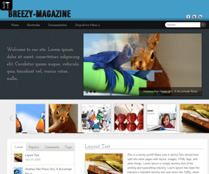 Breezy-Magazine