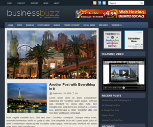 BusinessBuzz