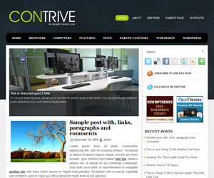 Contrive