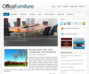 OfficeFurniture