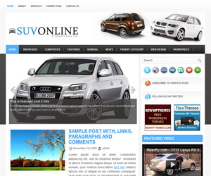 SuvOnline