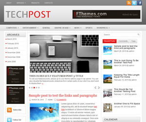 TechPost