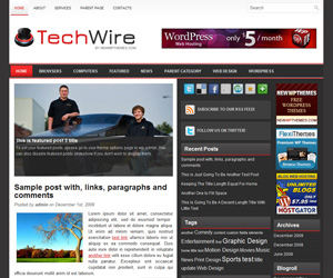 TechWire