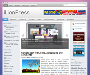 iLionPress