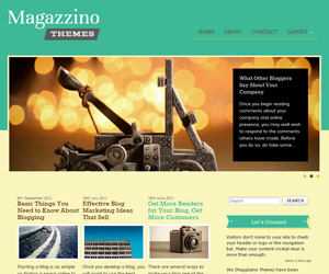 Magazzino