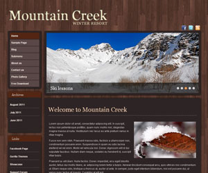 Mountain Creek