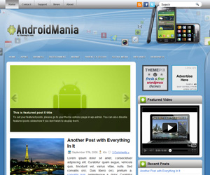 AndroidMania