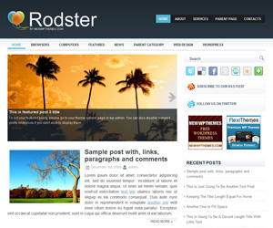 Rodster