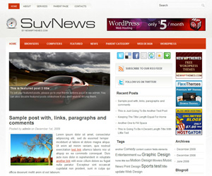 SuvNews