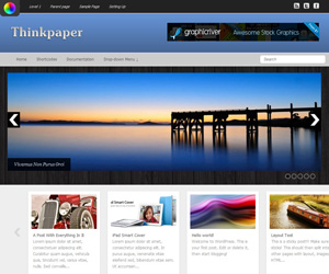 Thinkpaper