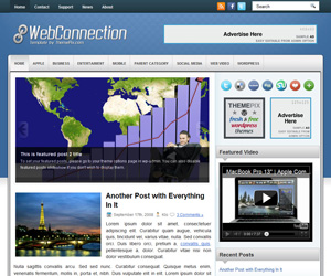 WebConnection