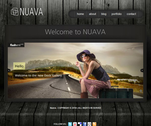 Nuava