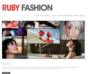 Ruby Fashion