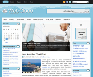 WebCloud