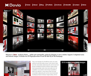 Dovio