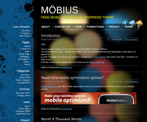 Mobius