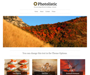 Photolistic