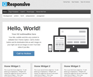 Responsive