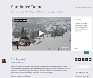 Sundance