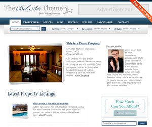Preview Images for Alohathemes Premium WordPress Themes