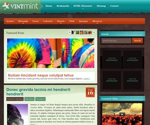 Preview Images for WPNow Premium WordPress Themes