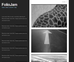 FolioJam