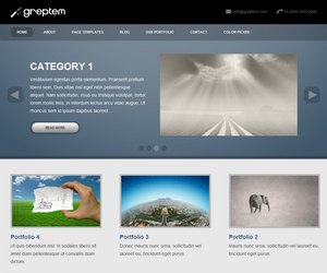 Preview Images for ThemeForest Premium WordPress Themes