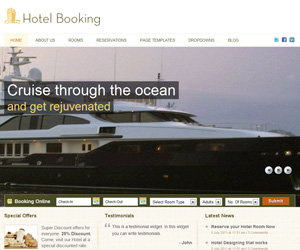 HotelBooking