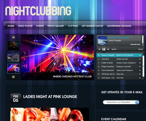 Night Club