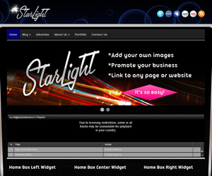 StarLight Music