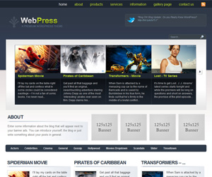 WebPress