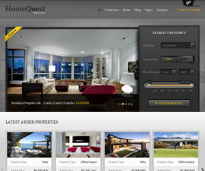 HomeQuest