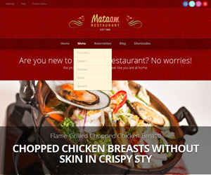 Mataam Restaurant