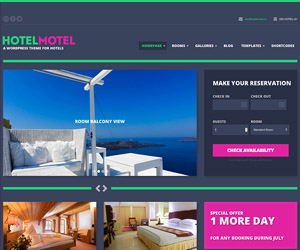 HotelMotel