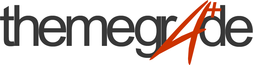 ThemeGrade Logo